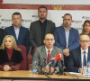 Srpska lista press
