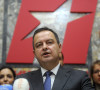 Ivica Dačić