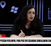 Vjosa Osmani 