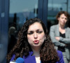 Vjosa Osmani