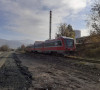 Železnica Srbija