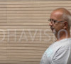Zoran Djokić u sudnici