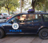 Kosovska policija