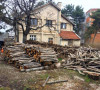šume