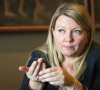 ambasadorka Finske
