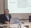 Dejan Radivojević, izvršni direktor FDMC-a