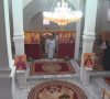 Liturgija u Prištini 