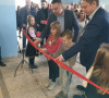 Otvaranje škole u Gračanici 