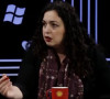 Vjosa Osmani