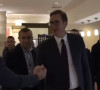 Vučić