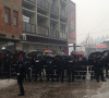 Đakovica, raniji protesti Albanaca 