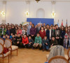 Deca sa Kosova u poseti  Novom Sadu
