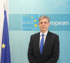 Ambasador Lars-Gunar Vigemark