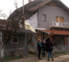 Obijena kuća u Čaglavici