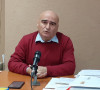 Advokat Ljubomir Pantović