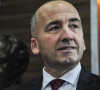 Gazmend Muhadžeri