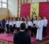 Sveti Sava u Zvečanu