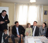 Poseta porodici Nedeljković