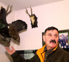 Ilija Elezovic, predsednik LS KiM