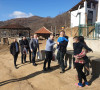 Jevtić i Rakić kod Kamenice 