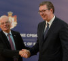 Vucic Borel