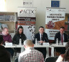 Pravosuđe, konferencija Severna Mitrovica 