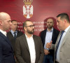 Ranđelović - Spirić - Simić