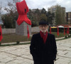  Rexhep Qosja