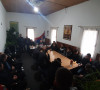 Goraždevac Sastanak sa mladima