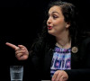 Vjosa Osmani