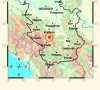 Zemljotres, sever Kosova 