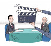 Karikatura dana 8.1.2020.