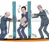 Karikatura dana 11.1.2020.