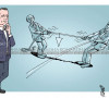 Karikatura dana 23.1.2020.