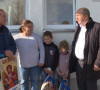 Svetislav Ivanović posetio Novo Brdo