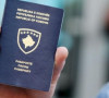 kosovski pasoš