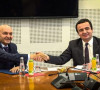Kurti i Mustafa