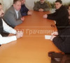 Sastanak u Uroševcu 