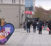 Nova godina u Prištini
