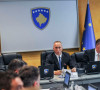 Ramuš Haradinaj