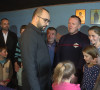 Poseta porodicama u opštini Zubin Potok 