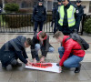 Studenti protest