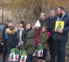 Piperski omladinski zbor i deca 