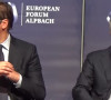 Vučić i Tači
