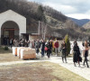 Poseta studenata manastiru Banjska