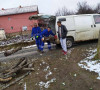 Isporuka drva 