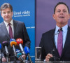 Lajčak i Grenel