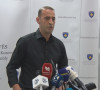 Daut Haradinaj Alijansa za budućnost Kosova