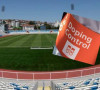 Doping kontrola