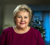 Erna Solberg